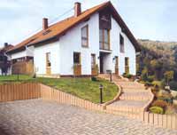 Garten- und Hofgestaltung